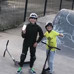🛴🇳🇬JAMIE HARMAN🇮🇪🛴 - @jamie.s12 - Instagram