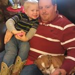 Jamie Harrell - @jamie.harrell.355 - Instagram