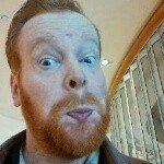 Jamie Harrell - @peoii - Instagram