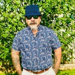Jamie Harrell - @blindmanphotography - Instagram
