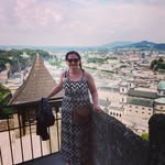 Jamie Harter - @all_the_dogs87 - Instagram
