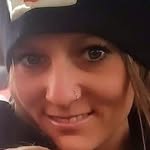 Jamie Harter - @jamielee0330 - Instagram