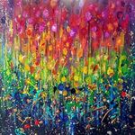 Jamie Hassell - @jamiehassellart - Instagram