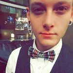 Jamie Hawks - @woah.some1.actually - Instagram