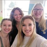 Jamie Hawks Schadel - @jamieann5117 - Instagram