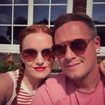 Jamie George Heard - @jamiegeorgeheard - Instagram