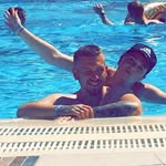 Jamie Heard - @jamie.heardnew - Instagram