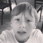 Jamie Heard - @jam_jam_jaffacake - Instagram