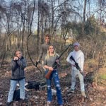 Jamie Heard - @jmheard38 - Instagram