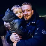 Jamie Heard - Facebook