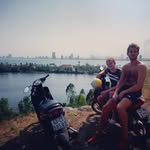 Jamie Heard - @jamie.heard - Instagram