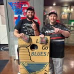 Jamie Heard - Facebook