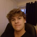 Jamie Heard - @jamieheard96 - Instagram