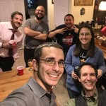 Jamie Hedrick - @skimm32 - Instagram