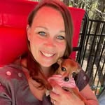 Jamie Hedrick Moore - @jamiehedrickmoore - Instagram