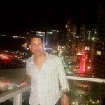 Jaime Hellman - @jaimerob1971 - Instagram