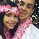 Jamie Helton - @helton9876 - Instagram