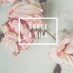 Jamie Helton - @gracenoils - Instagram