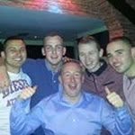 Jamie Hendrick - @whatsupfrank1141 - Instagram