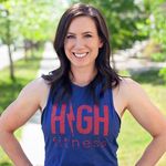 Jamie High Fitness | YYC - @highfitjamie - Instagram