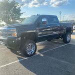 Jamie Smith - @jamie_high_country - Instagram