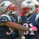 Patriots Nation - @jamie.hightower - Instagram
