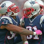 Patriots Nation - @jamie.hightower - Instagram