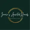 Jamie Hillard - @jamiesanointedhands - TikTok