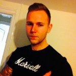 Jamie Hiscock - @hissman88 - Instagram