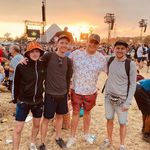 Jamie Hiscock - @jamiehis - Instagram