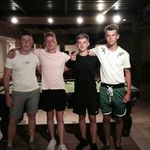 Jamie Hiscock - @hiscockjamie - Instagram