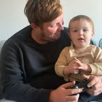 Jamie Hiscock - @hiscock745 - Instagram