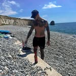Jamie Hiscock - @hissman1988 - Instagram