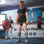 Jamie Hodkinson - @j.h.lifting - Instagram