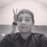Jamie Hofer - @jamiederp - Instagram