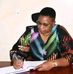 Hon Aishah Jumwaa - Facebook