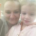 Jamie Holsten - @bebt1976 - Instagram