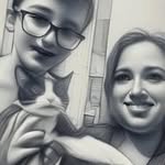 Jamie Holton - @kitty.cat8675309 - Instagram