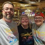 Jamie Holtz - @tweety7j - Instagram