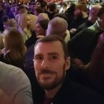 Jamie Hook - @jamiehook1 - Instagram