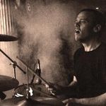 Jamie Hook - @hookydrums - Instagram