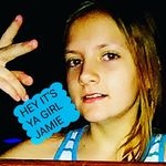 Jamie hooks - @itz_your_slime_girl - Instagram