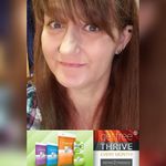 Jamie Hooks-Klingensmith - @healthy_soul_happy_you - Instagram