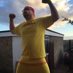 Jamie Horner - @swedishvanilla - Instagram
