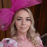 Jamie Horner - @jamiehorner85 - Instagram