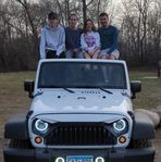 Jamie Houle - Facebook