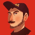 Jamie Howard illustration - @jamiehowarddraws - Instagram