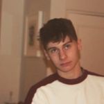 @_jamiehowells - Instagram