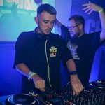 Jamie Howells - @jamiehowellsdj - Instagram