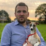 Jamie Howells - @mr.parcels - Instagram